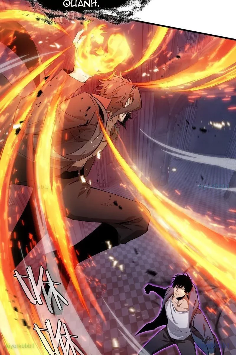 Dị ngục bạo quân: Cái bóng của ta có thể tiến hóa vô hạn Chapter 42 - 9