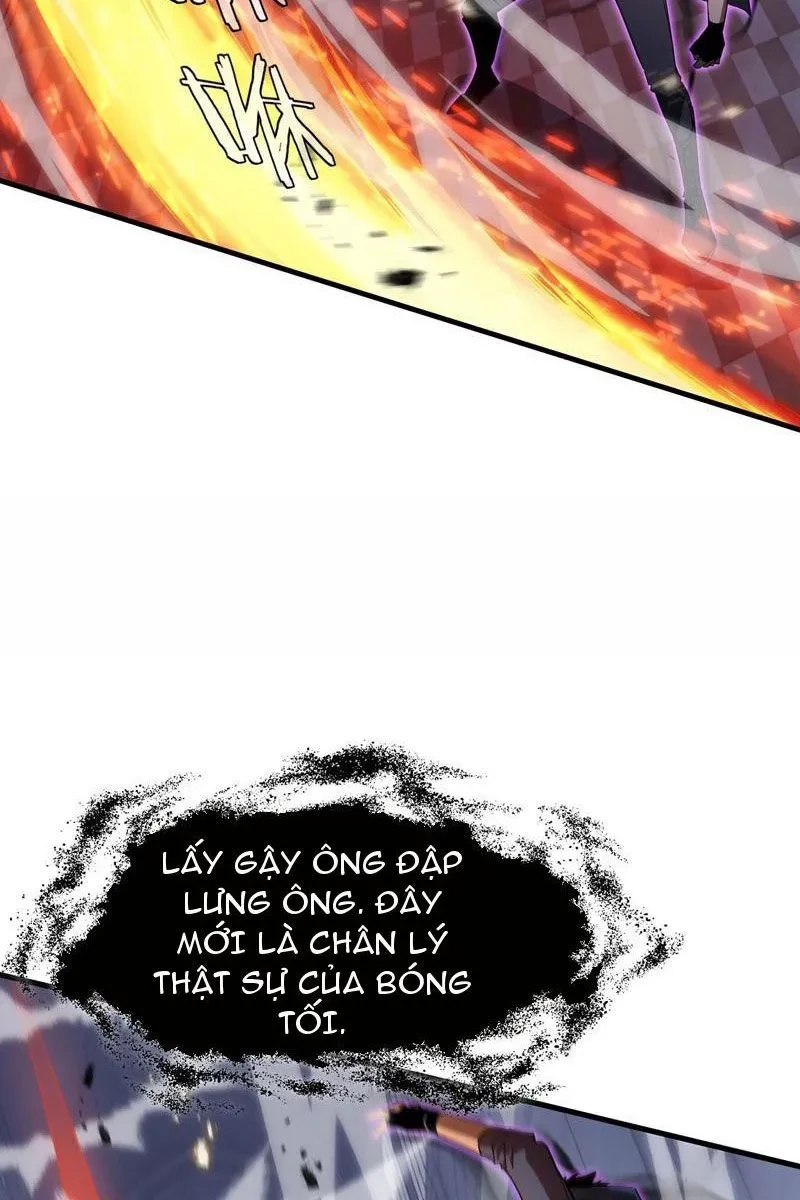 Dị ngục bạo quân: Cái bóng của ta có thể tiến hóa vô hạn Chapter 42 - 10