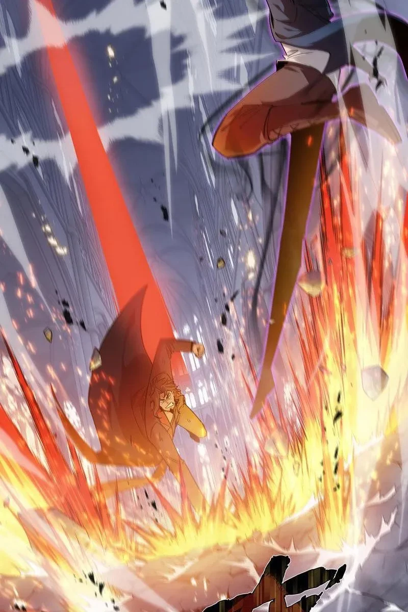 Dị ngục bạo quân: Cái bóng của ta có thể tiến hóa vô hạn Chapter 42 - 11