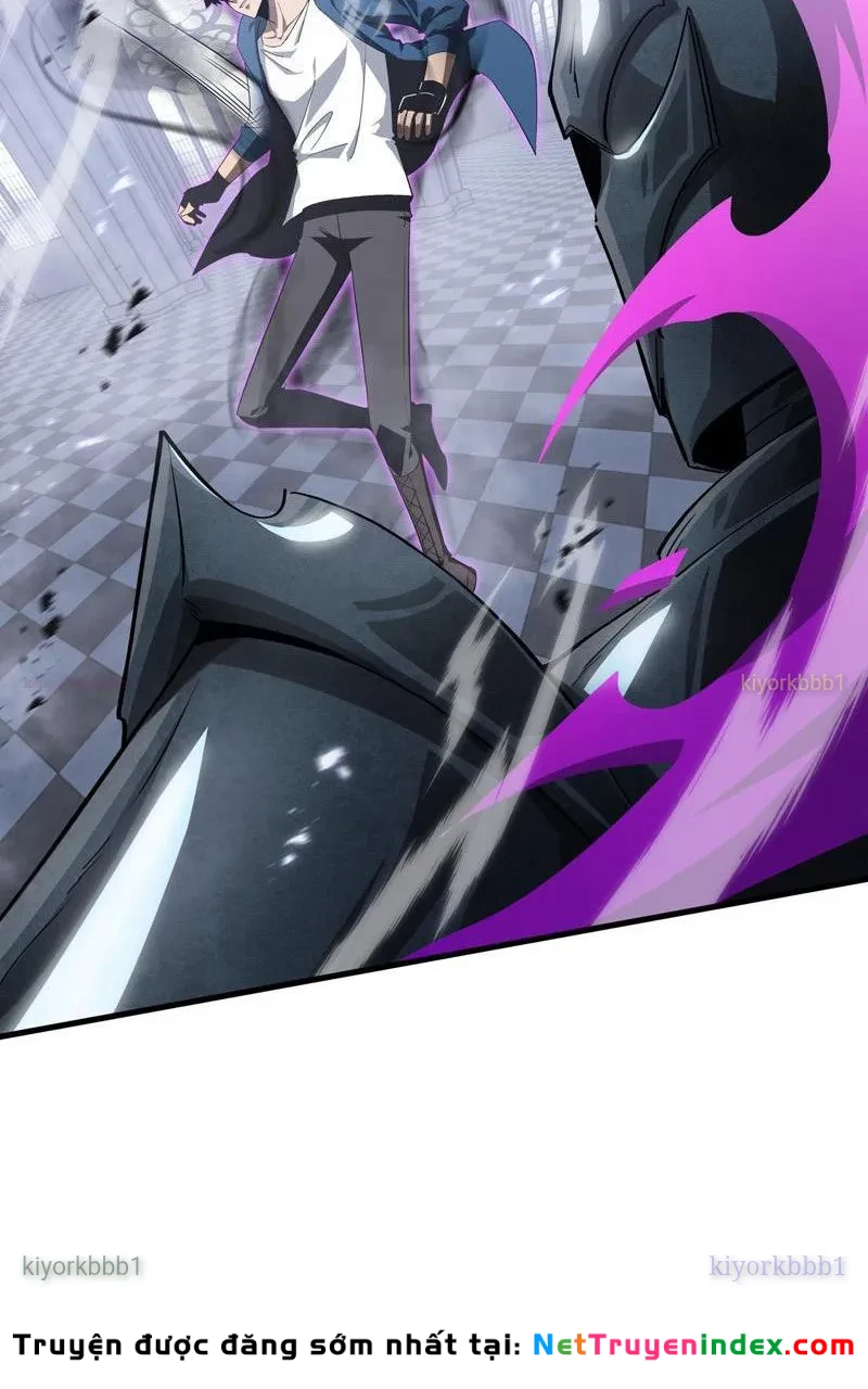 Dị ngục bạo quân: Cái bóng của ta có thể tiến hóa vô hạn Chapter 42 - 14