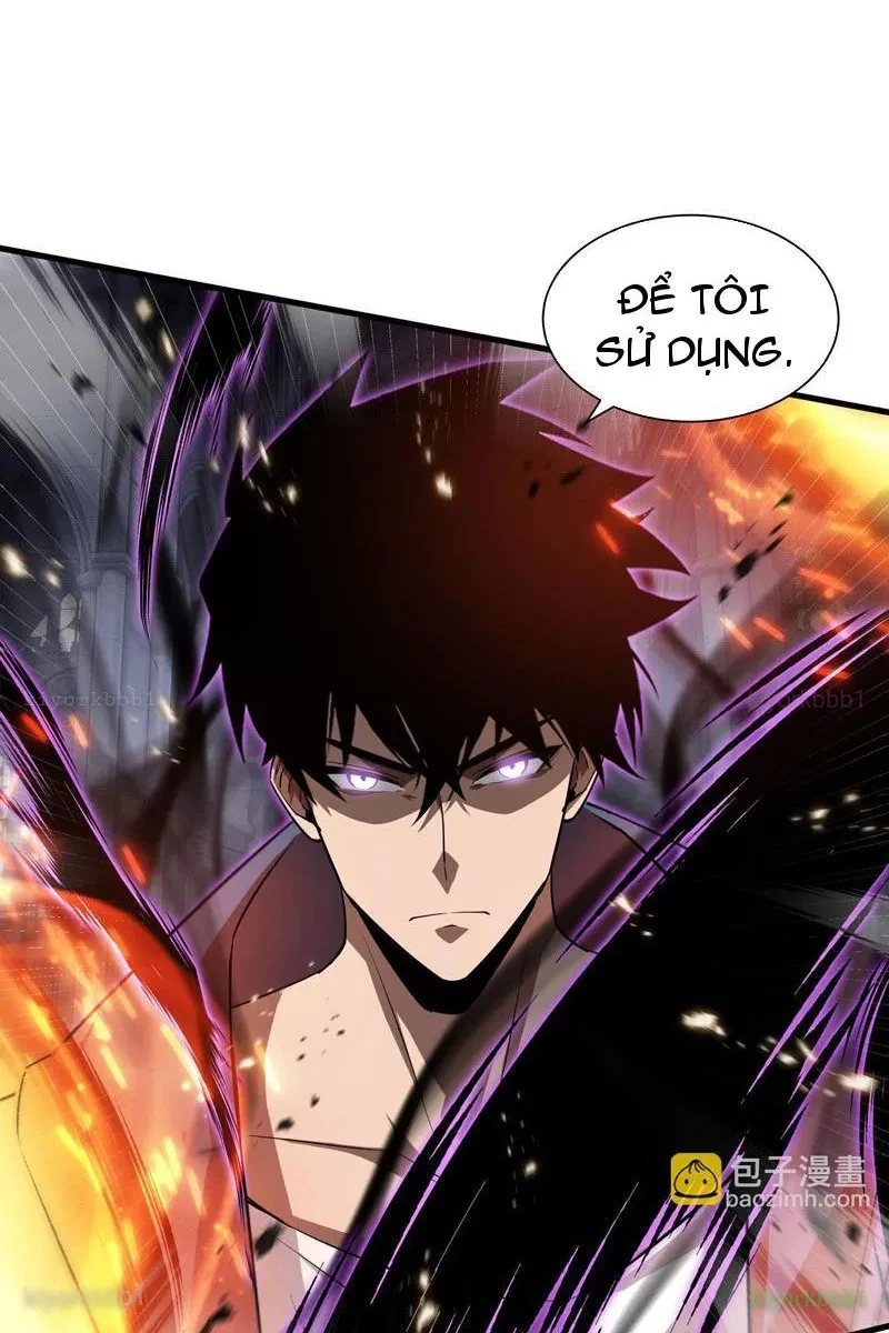 Dị ngục bạo quân: Cái bóng của ta có thể tiến hóa vô hạn Chapter 42 - 17