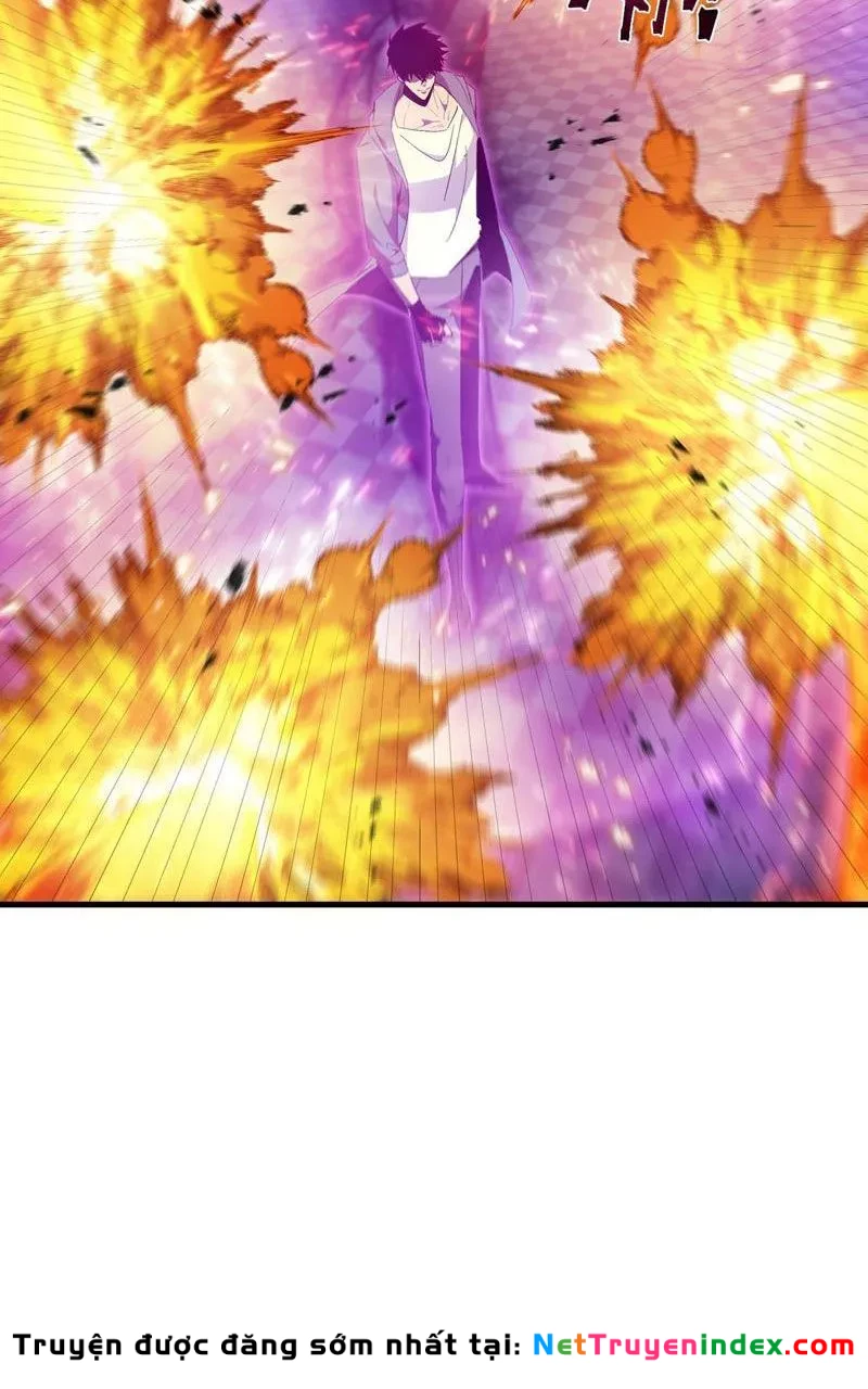 Dị ngục bạo quân: Cái bóng của ta có thể tiến hóa vô hạn Chapter 42 - 19