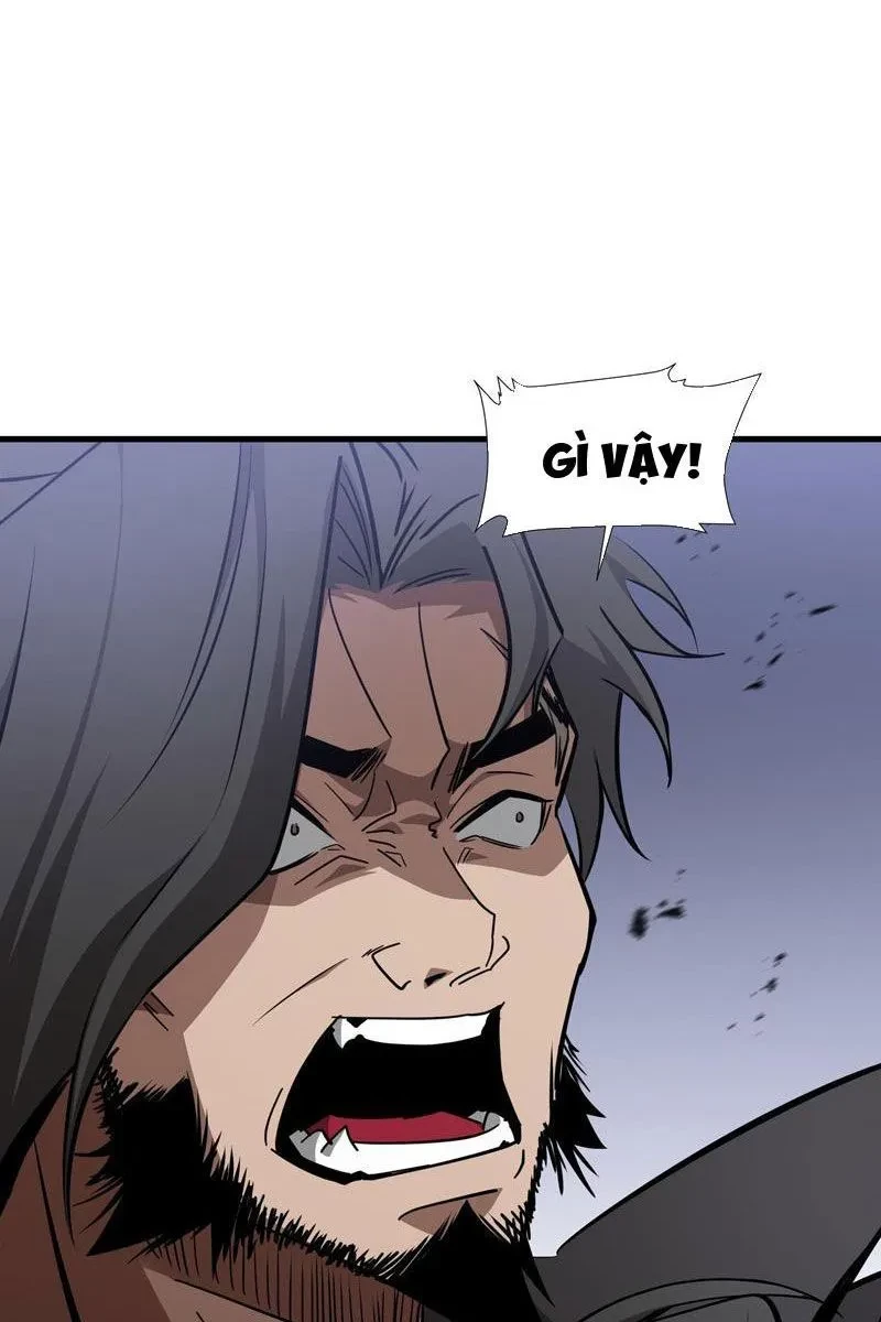 Dị ngục bạo quân: Cái bóng của ta có thể tiến hóa vô hạn Chapter 42 - 20