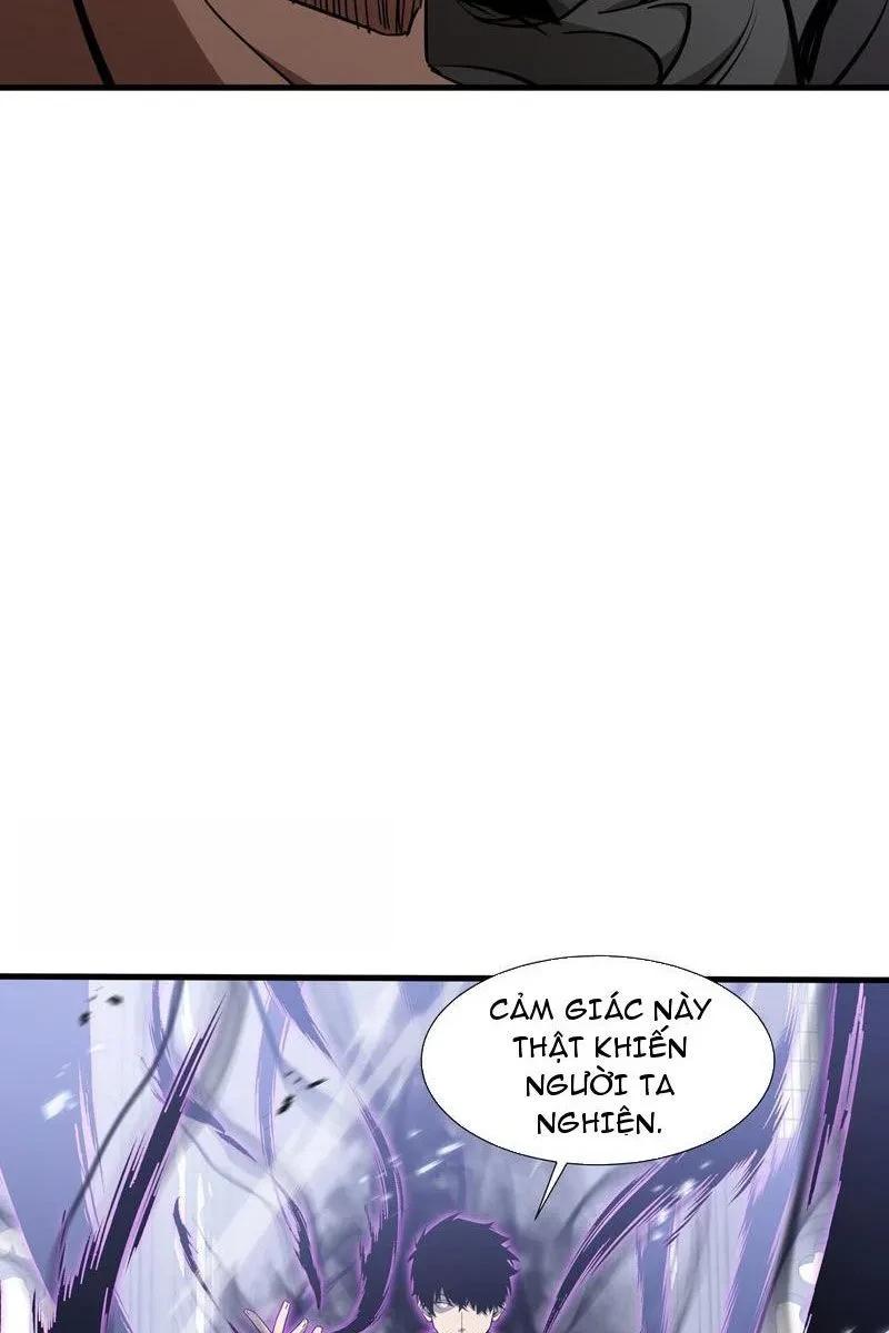 Dị ngục bạo quân: Cái bóng của ta có thể tiến hóa vô hạn Chapter 42 - 21