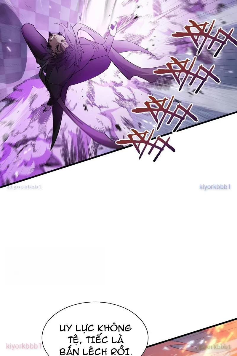 Dị ngục bạo quân: Cái bóng của ta có thể tiến hóa vô hạn Chapter 42 - 28