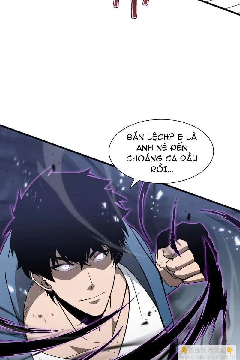 Dị ngục bạo quân: Cái bóng của ta có thể tiến hóa vô hạn Chapter 42 - 30