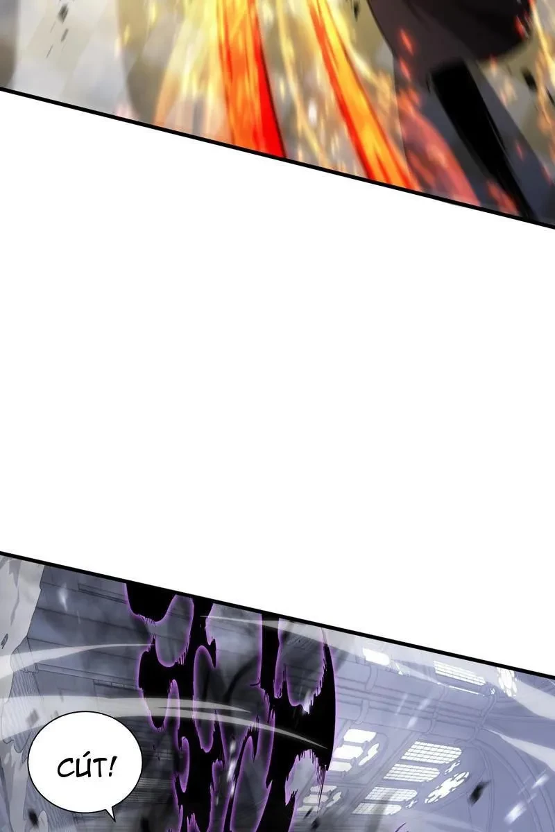 Dị ngục bạo quân: Cái bóng của ta có thể tiến hóa vô hạn Chapter 42 - 33