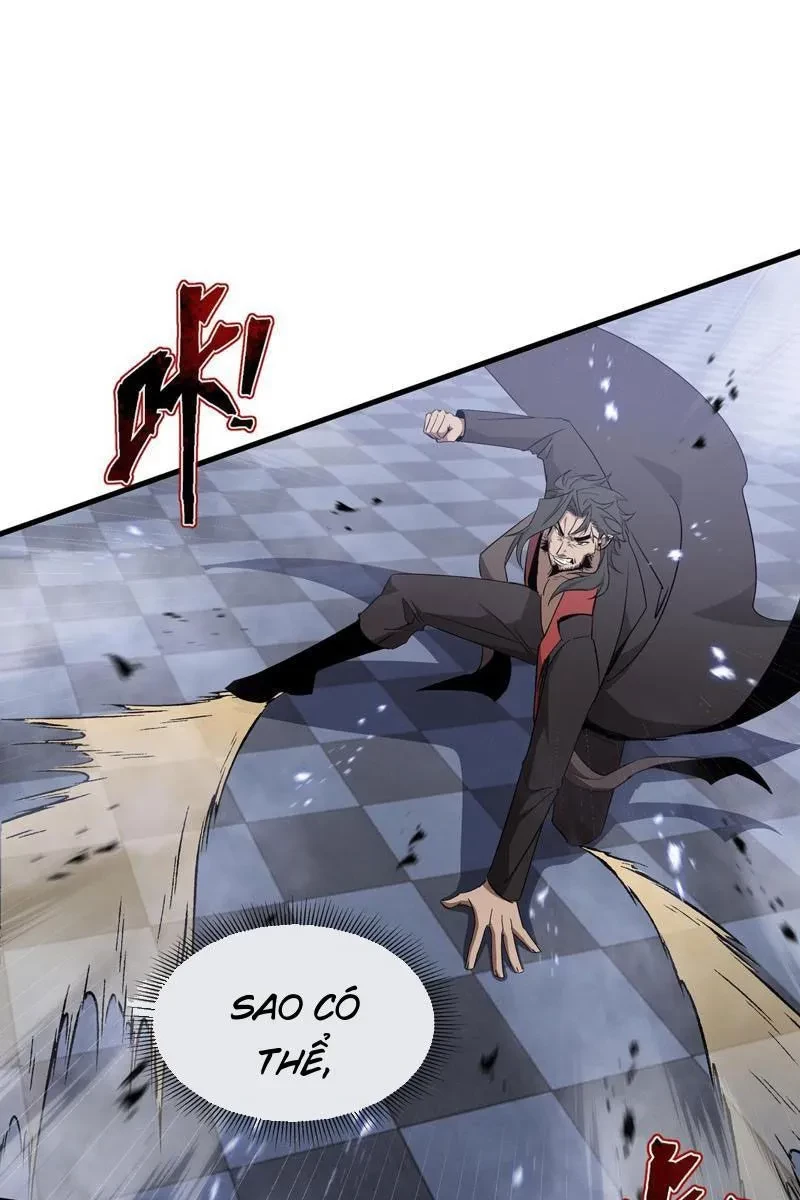 Dị ngục bạo quân: Cái bóng của ta có thể tiến hóa vô hạn Chapter 42 - 35