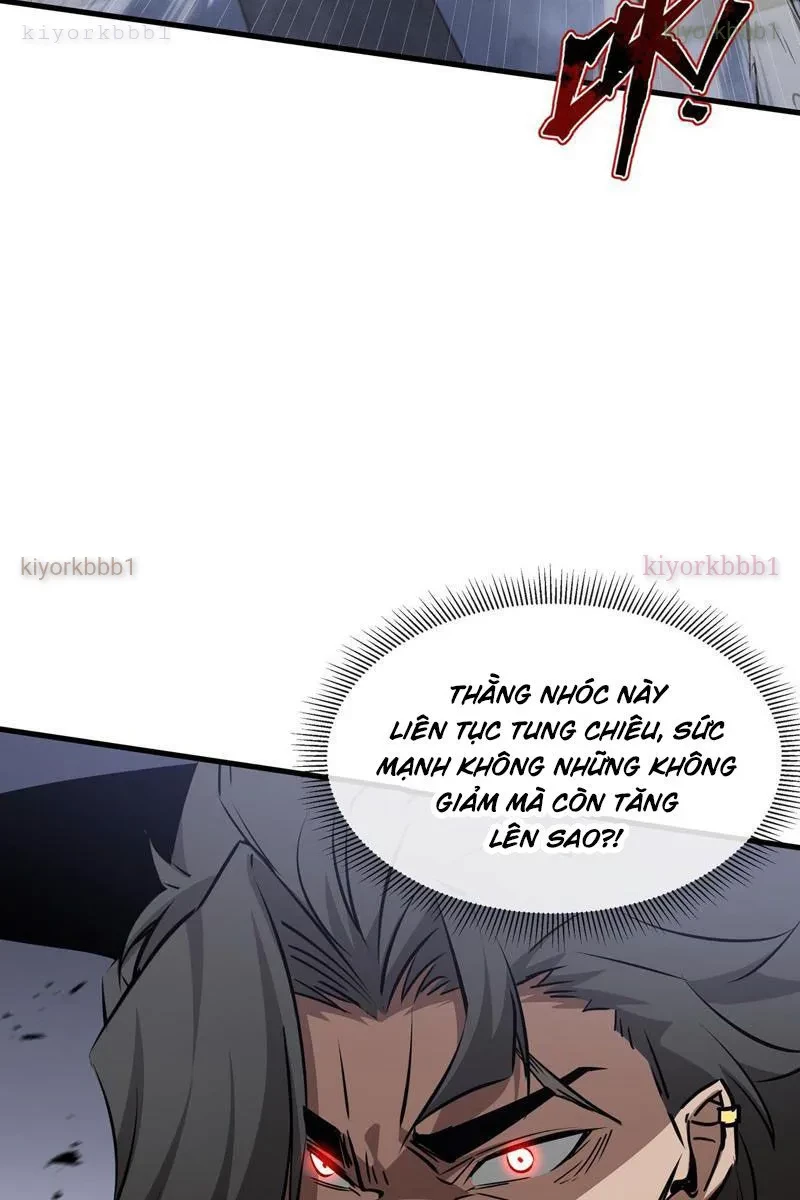 Dị ngục bạo quân: Cái bóng của ta có thể tiến hóa vô hạn Chapter 42 - 36