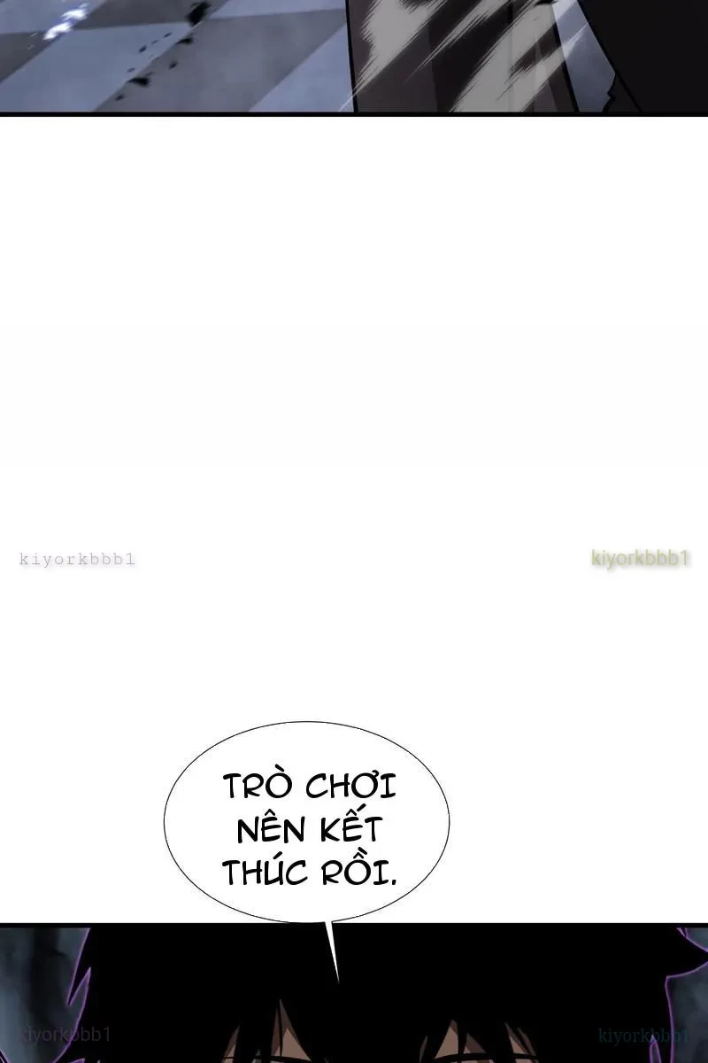 Dị ngục bạo quân: Cái bóng của ta có thể tiến hóa vô hạn Chapter 42 - 39