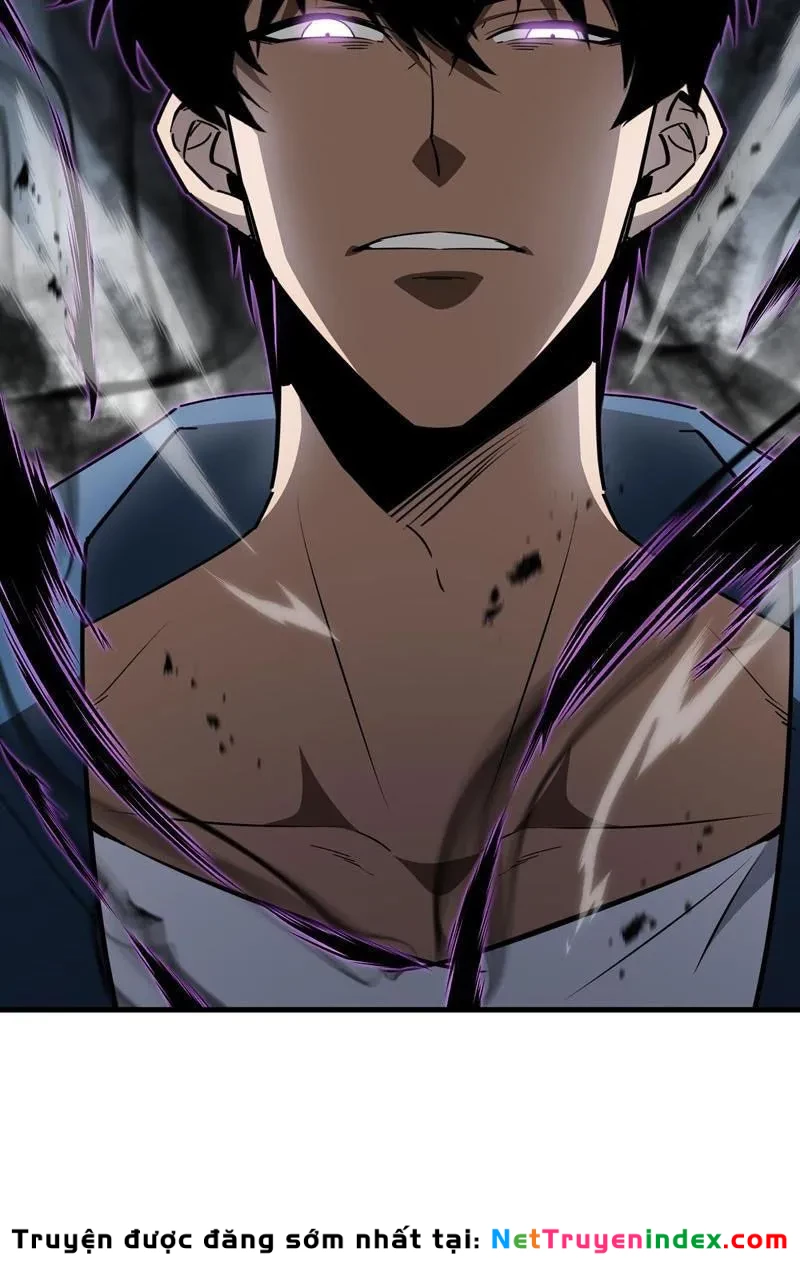 Dị ngục bạo quân: Cái bóng của ta có thể tiến hóa vô hạn Chapter 42 - 40