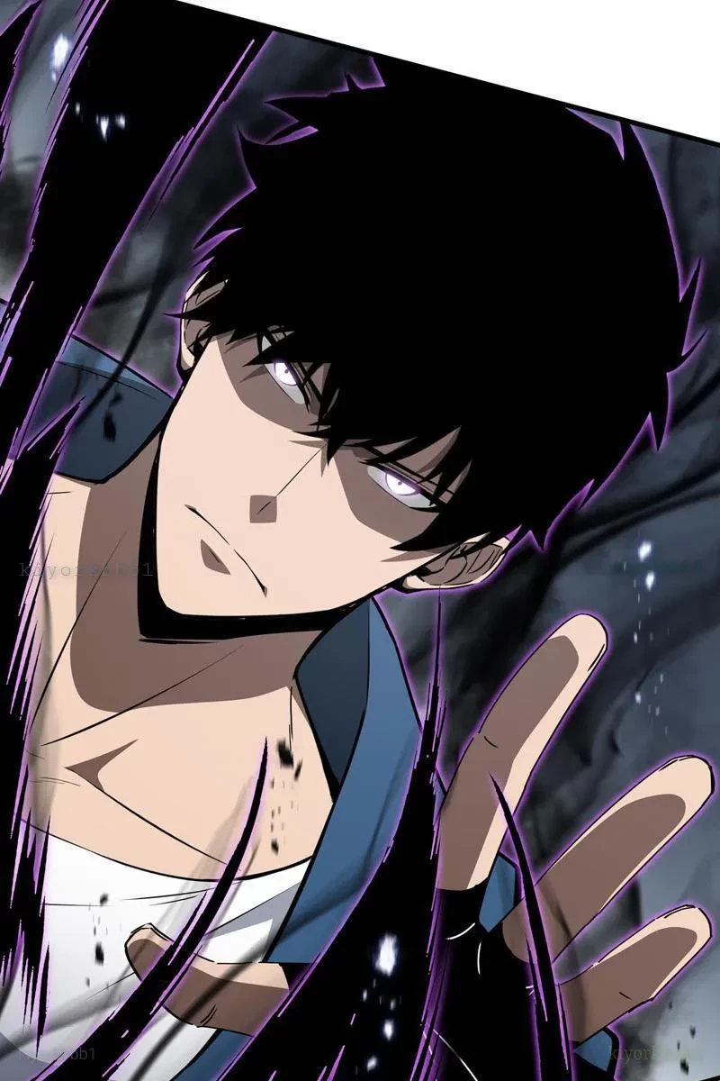 Dị ngục bạo quân: Cái bóng của ta có thể tiến hóa vô hạn Chapter 42 - 43