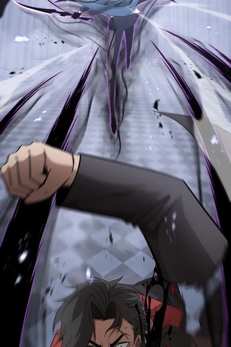 Dị ngục bạo quân: Cái bóng của ta có thể tiến hóa vô hạn Chapter 42 - 48