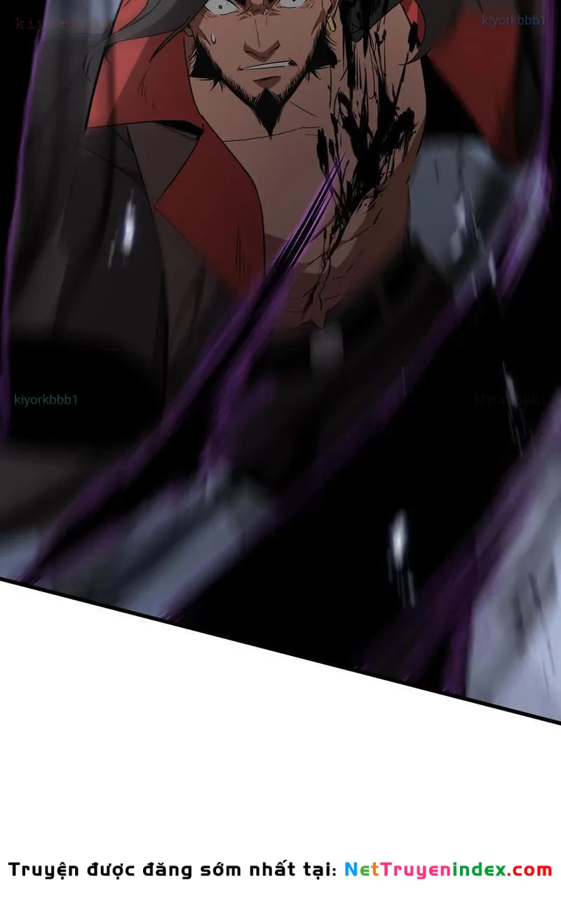 Dị ngục bạo quân: Cái bóng của ta có thể tiến hóa vô hạn Chapter 42 - 49