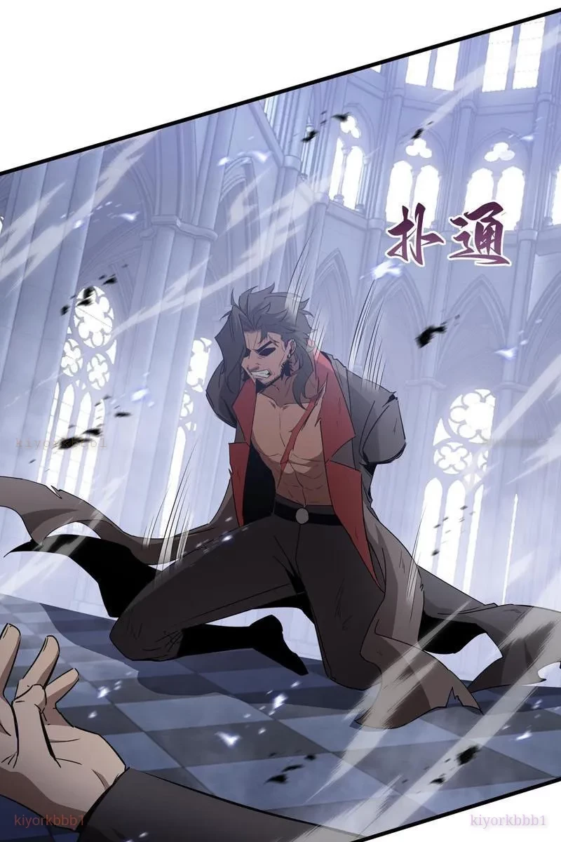 Dị ngục bạo quân: Cái bóng của ta có thể tiến hóa vô hạn Chapter 42 - 52