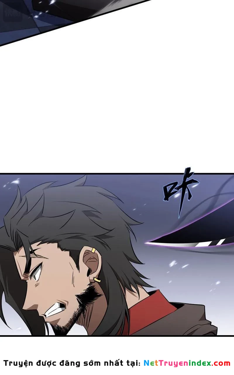 Dị ngục bạo quân: Cái bóng của ta có thể tiến hóa vô hạn Chapter 42 - 53