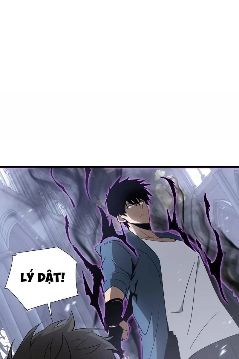 Dị ngục bạo quân: Cái bóng của ta có thể tiến hóa vô hạn Chapter 42 - 54