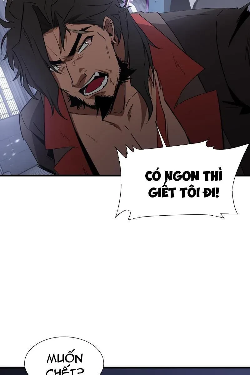 Dị ngục bạo quân: Cái bóng của ta có thể tiến hóa vô hạn Chapter 42 - 55