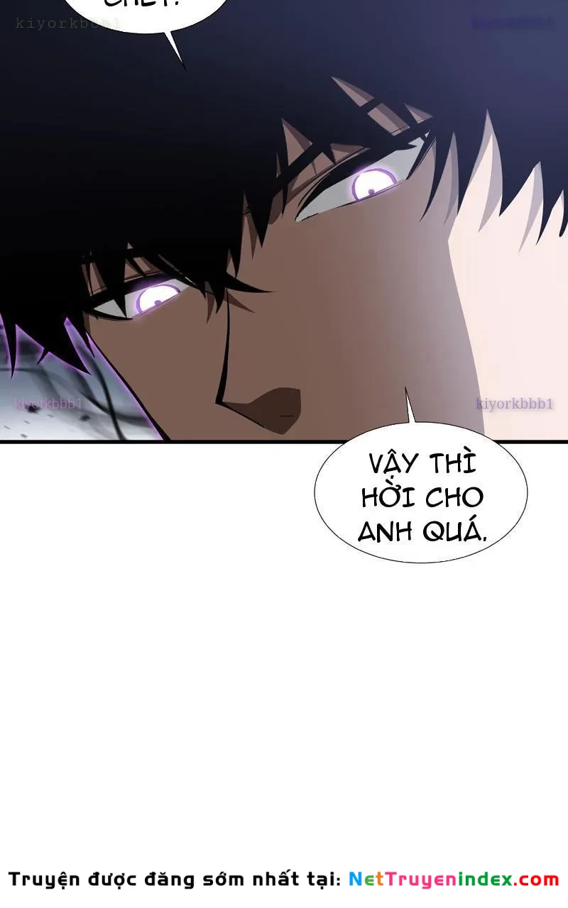 Dị ngục bạo quân: Cái bóng của ta có thể tiến hóa vô hạn Chapter 42 - 56