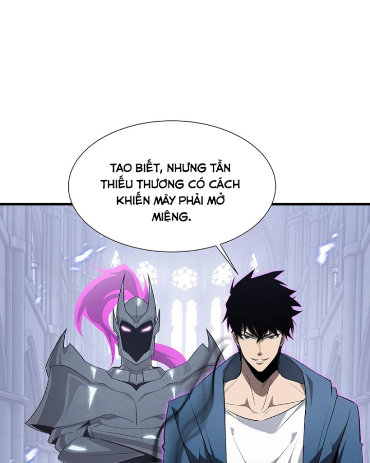 Dị ngục bạo quân: Cái bóng của ta có thể tiến hóa vô hạn Chapter 43 - 6