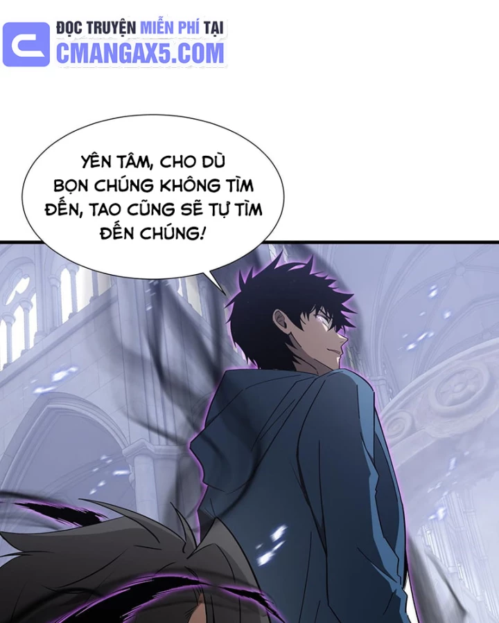 Dị ngục bạo quân: Cái bóng của ta có thể tiến hóa vô hạn Chapter 43 - 12