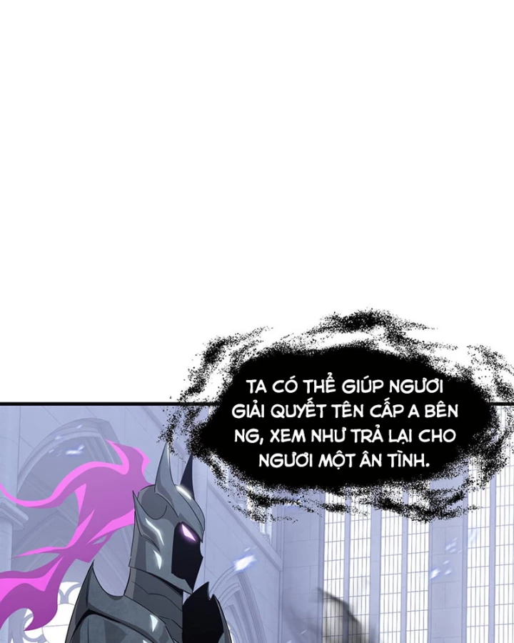 Dị ngục bạo quân: Cái bóng của ta có thể tiến hóa vô hạn Chapter 43 - 14