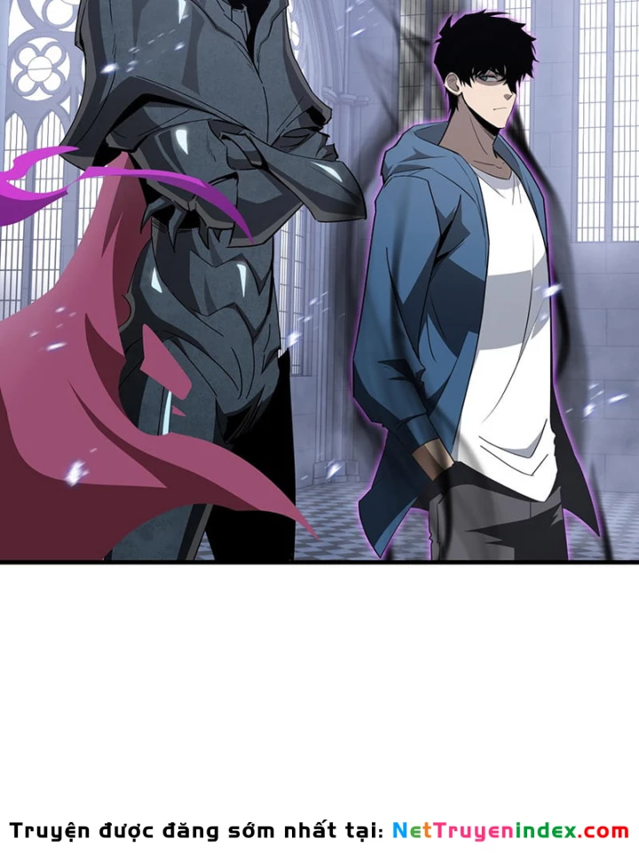 Dị ngục bạo quân: Cái bóng của ta có thể tiến hóa vô hạn Chapter 43 - 15