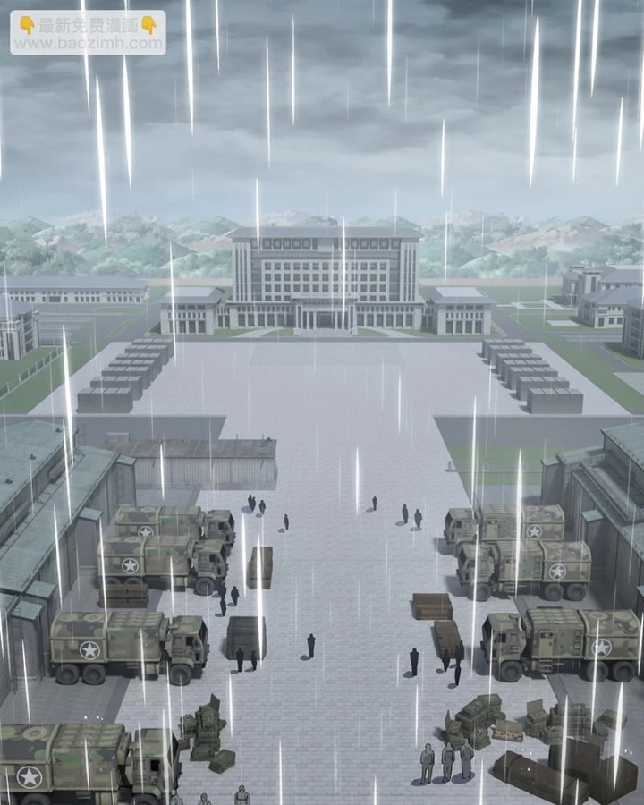 Dị ngục bạo quân: Cái bóng của ta có thể tiến hóa vô hạn Chapter 43 - 23