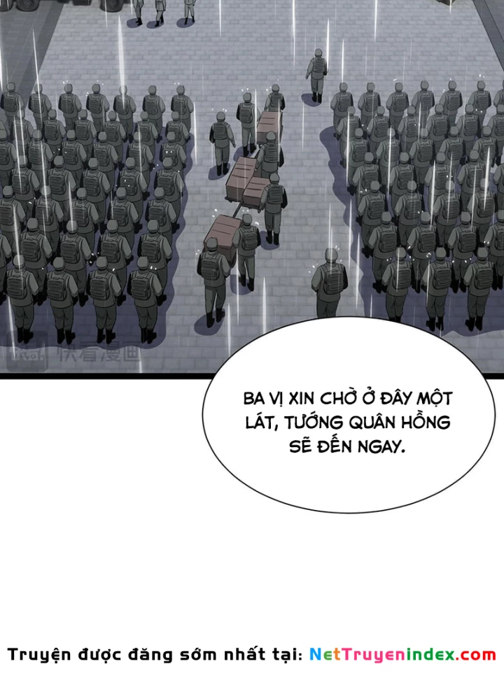 Dị ngục bạo quân: Cái bóng của ta có thể tiến hóa vô hạn Chapter 43 - 24