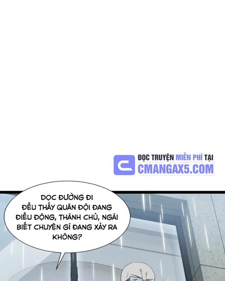 Dị ngục bạo quân: Cái bóng của ta có thể tiến hóa vô hạn Chapter 43 - 25