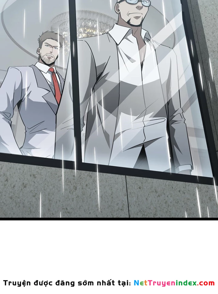 Dị ngục bạo quân: Cái bóng của ta có thể tiến hóa vô hạn Chapter 43 - 26