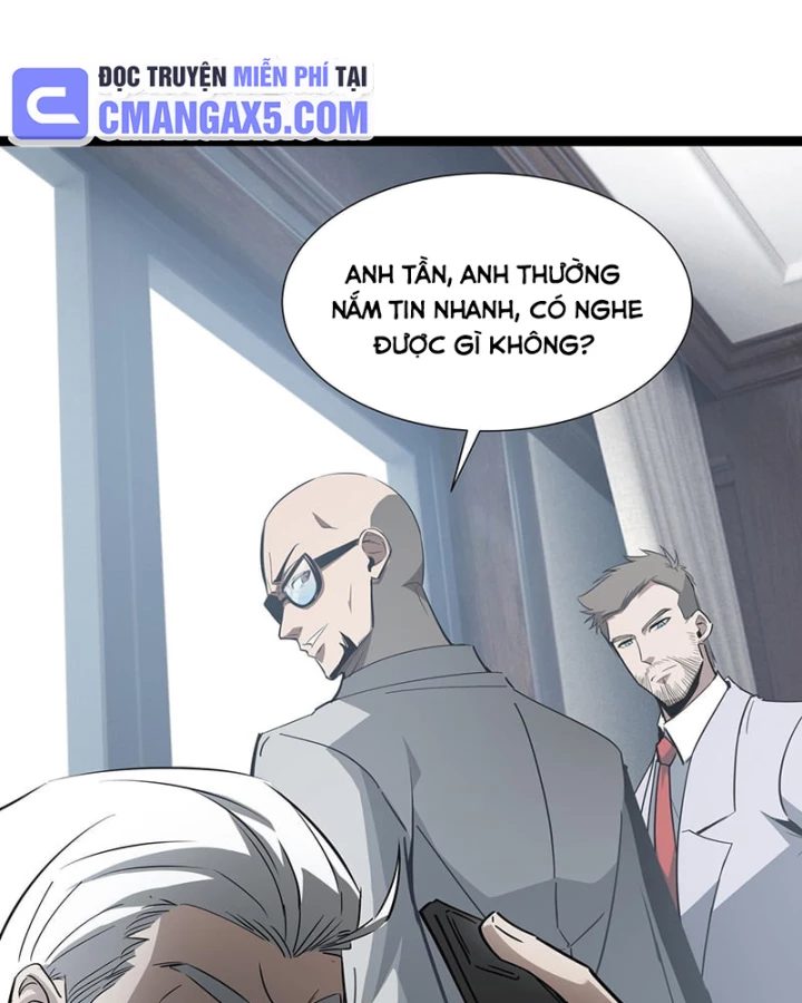 Dị ngục bạo quân: Cái bóng của ta có thể tiến hóa vô hạn Chapter 43 - 31