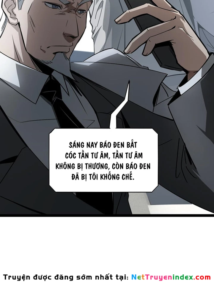 Dị ngục bạo quân: Cái bóng của ta có thể tiến hóa vô hạn Chapter 43 - 32