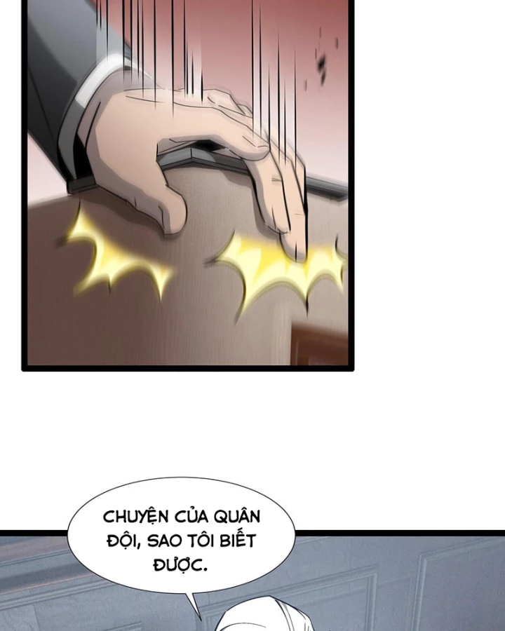 Dị ngục bạo quân: Cái bóng của ta có thể tiến hóa vô hạn Chapter 43 - 34