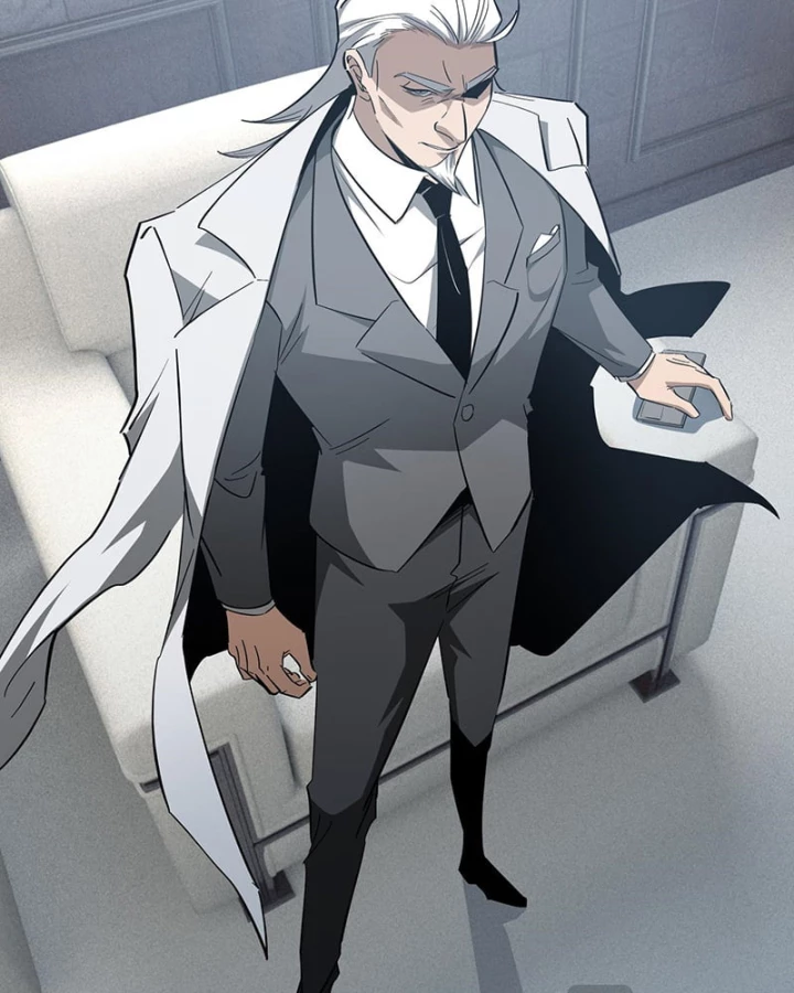 Dị ngục bạo quân: Cái bóng của ta có thể tiến hóa vô hạn Chapter 43 - 35