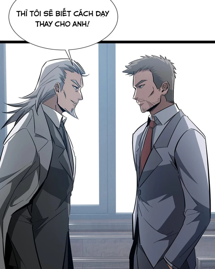 Dị ngục bạo quân: Cái bóng của ta có thể tiến hóa vô hạn Chapter 43 - 39