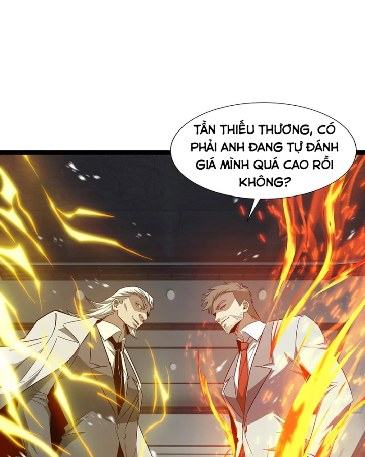 Dị ngục bạo quân: Cái bóng của ta có thể tiến hóa vô hạn Chapter 43 - 45