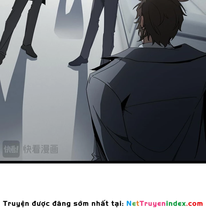 Dị ngục bạo quân: Cái bóng của ta có thể tiến hóa vô hạn Chapter 43 - 48