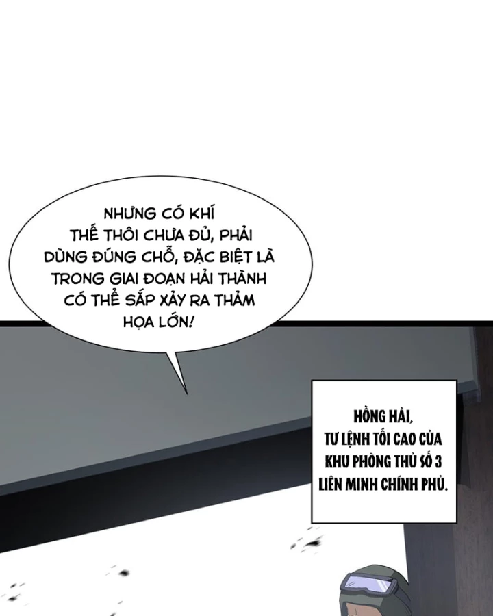 Dị ngục bạo quân: Cái bóng của ta có thể tiến hóa vô hạn Chapter 43 - 49