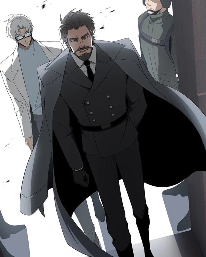 Dị ngục bạo quân: Cái bóng của ta có thể tiến hóa vô hạn Chapter 43 - 50