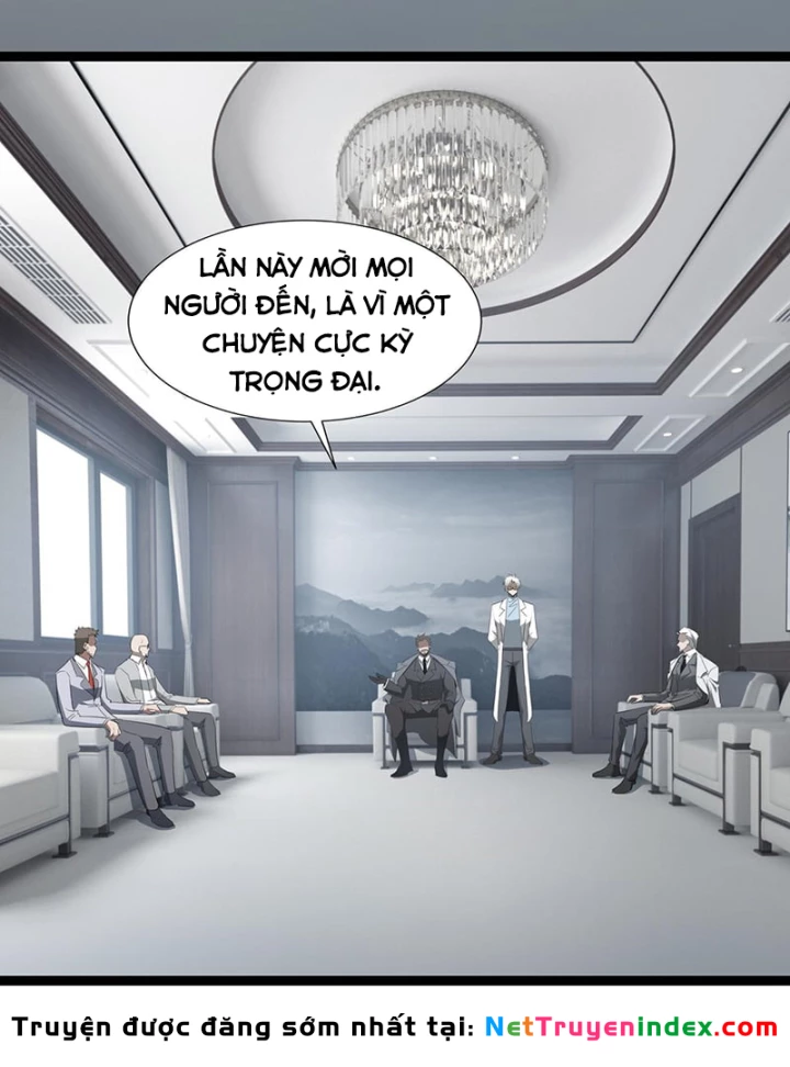 Dị ngục bạo quân: Cái bóng của ta có thể tiến hóa vô hạn Chapter 43 - 52