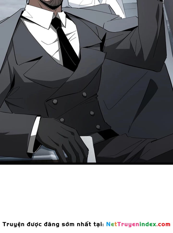 Dị ngục bạo quân: Cái bóng của ta có thể tiến hóa vô hạn Chapter 43 - 55