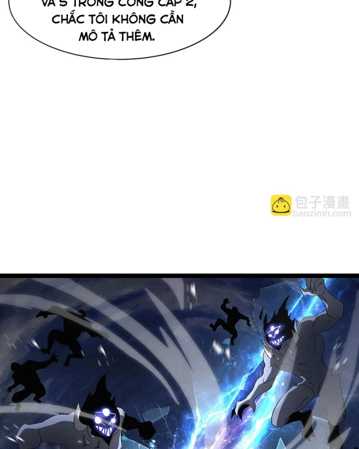 Dị ngục bạo quân: Cái bóng của ta có thể tiến hóa vô hạn Chapter 43 - 60