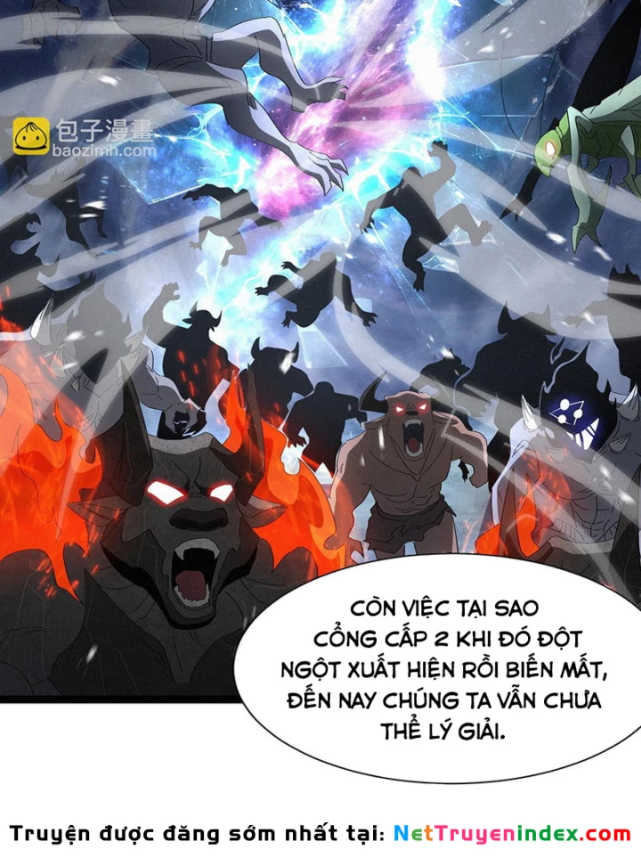 Dị ngục bạo quân: Cái bóng của ta có thể tiến hóa vô hạn Chapter 43 - 61