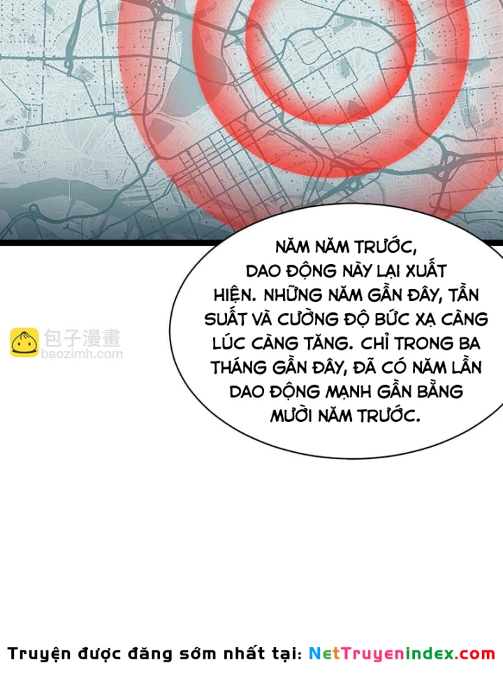 Dị ngục bạo quân: Cái bóng của ta có thể tiến hóa vô hạn Chapter 43 - 65