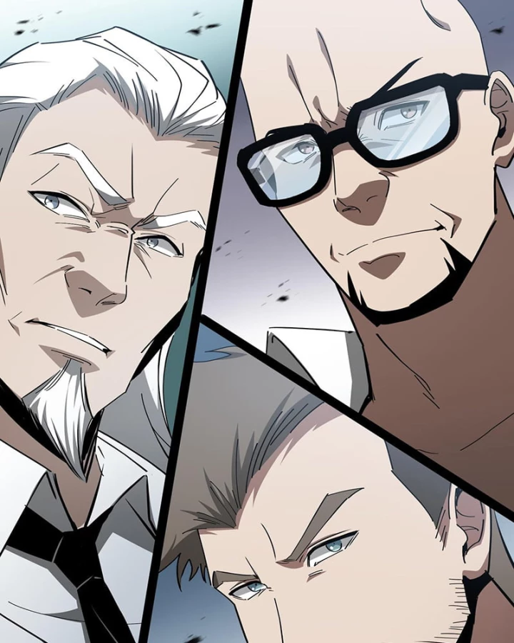 Dị ngục bạo quân: Cái bóng của ta có thể tiến hóa vô hạn Chapter 43 - 67