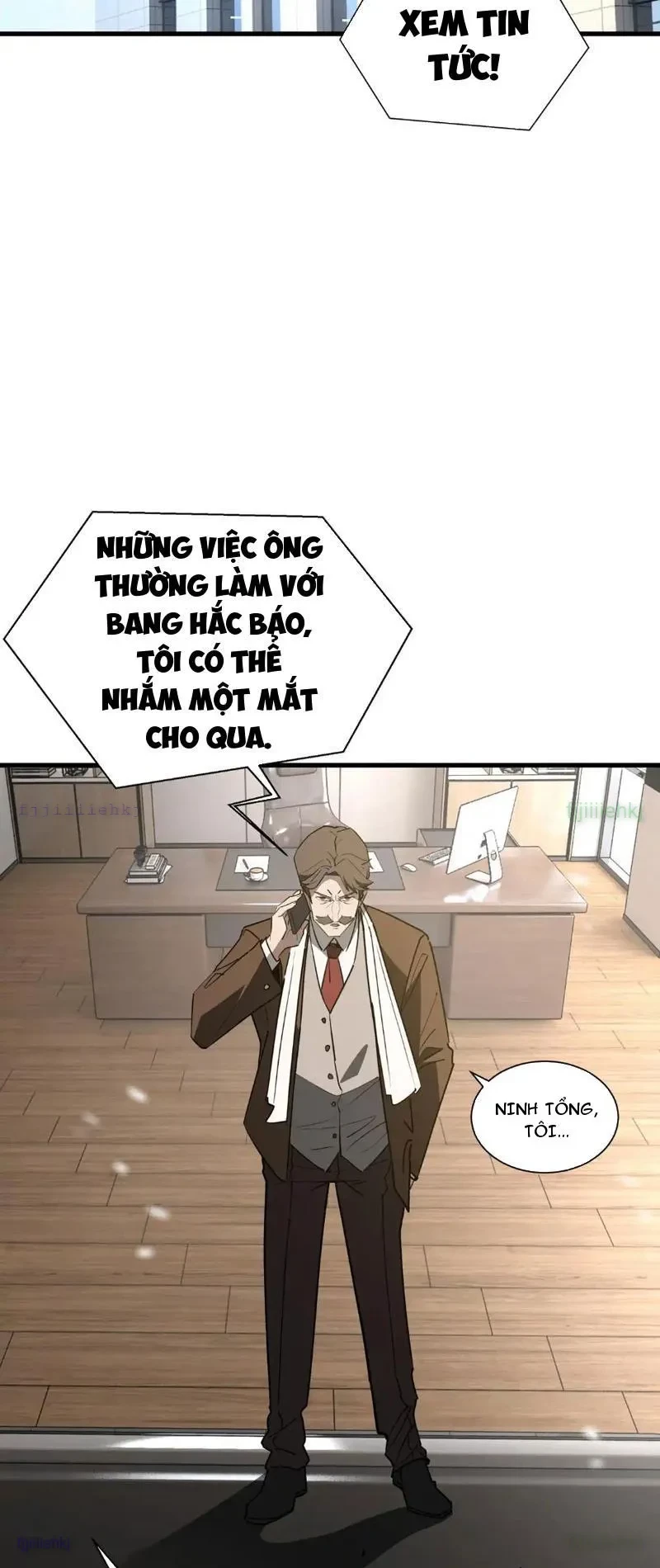 Dị ngục bạo quân: Cái bóng của ta có thể tiến hóa vô hạn Chapter 44 - 11