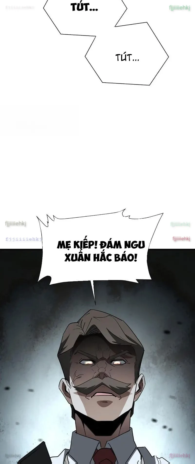 Dị ngục bạo quân: Cái bóng của ta có thể tiến hóa vô hạn Chapter 44 - 15