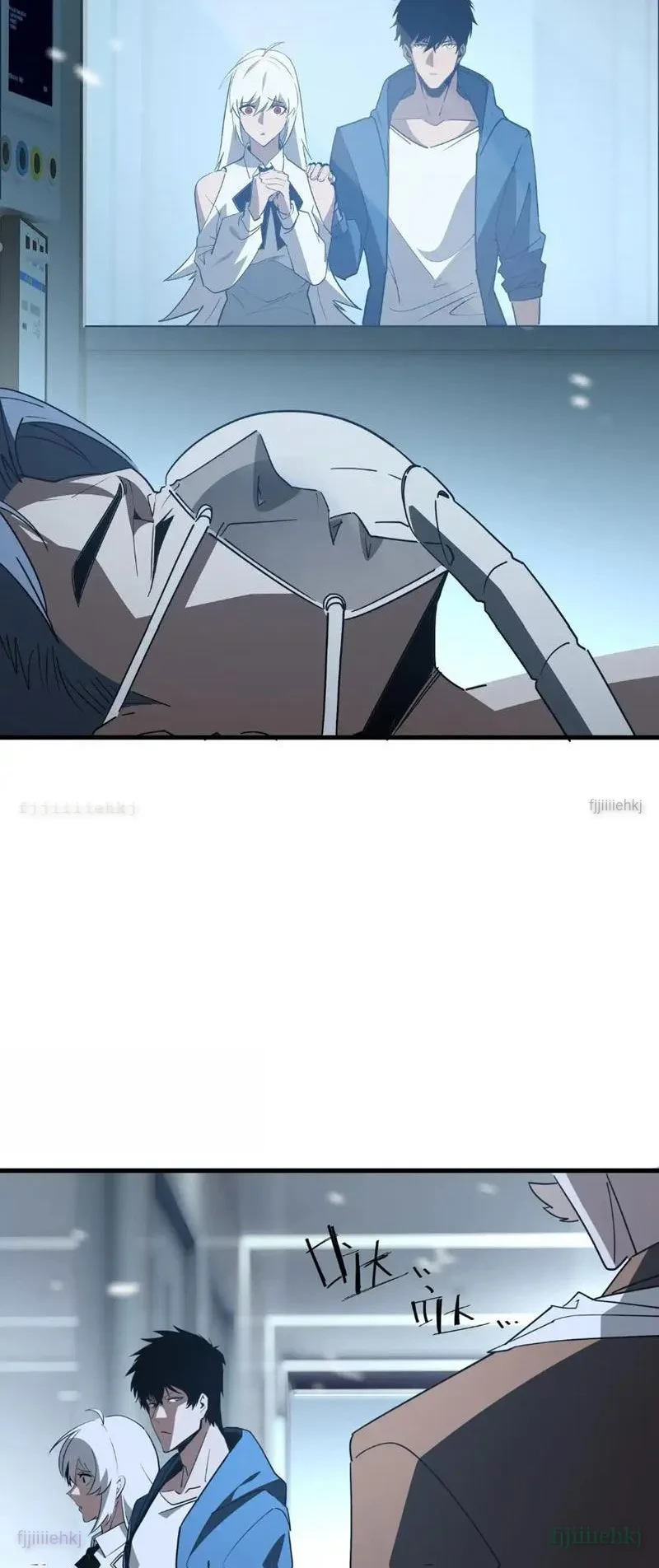 Dị ngục bạo quân: Cái bóng của ta có thể tiến hóa vô hạn Chapter 44 - 17