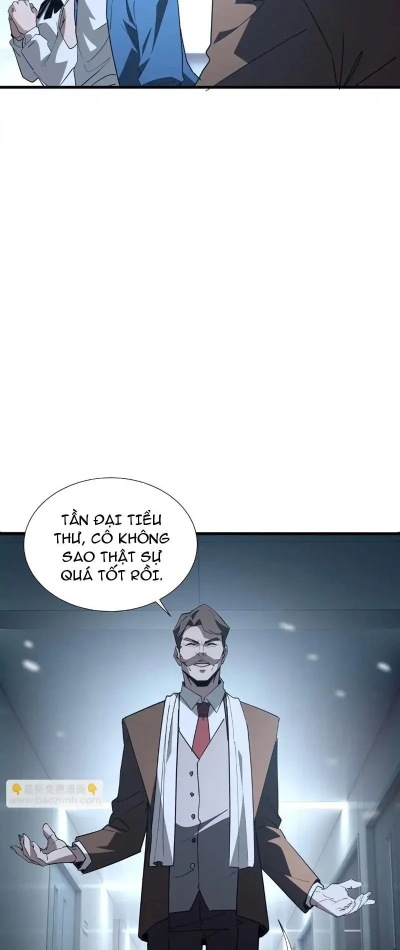 Dị ngục bạo quân: Cái bóng của ta có thể tiến hóa vô hạn Chapter 44 - 18